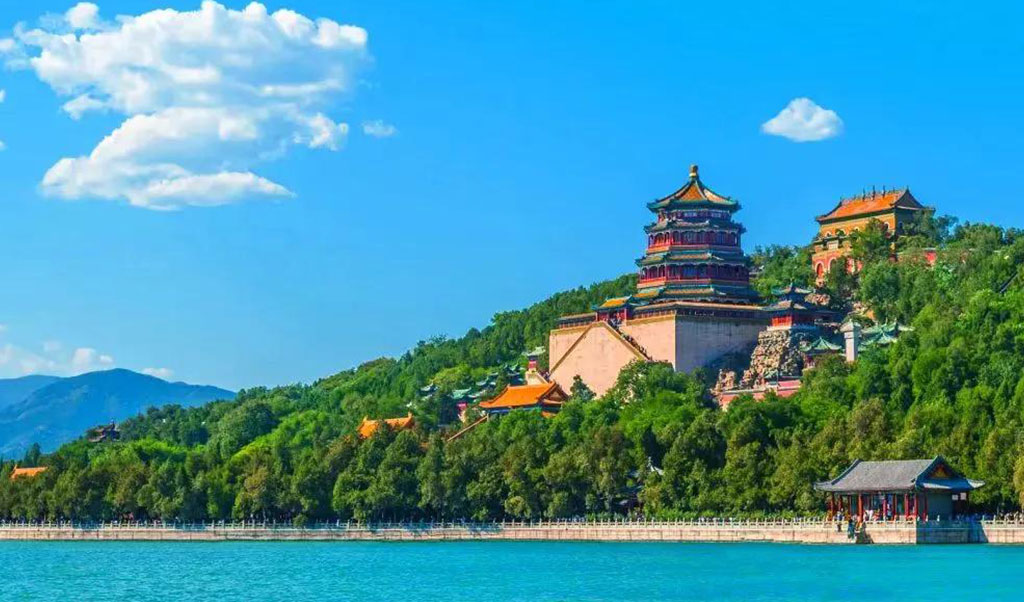 베이징 천안문 & 자금성 & 이화원 시티 투어 (한국어 가이드)