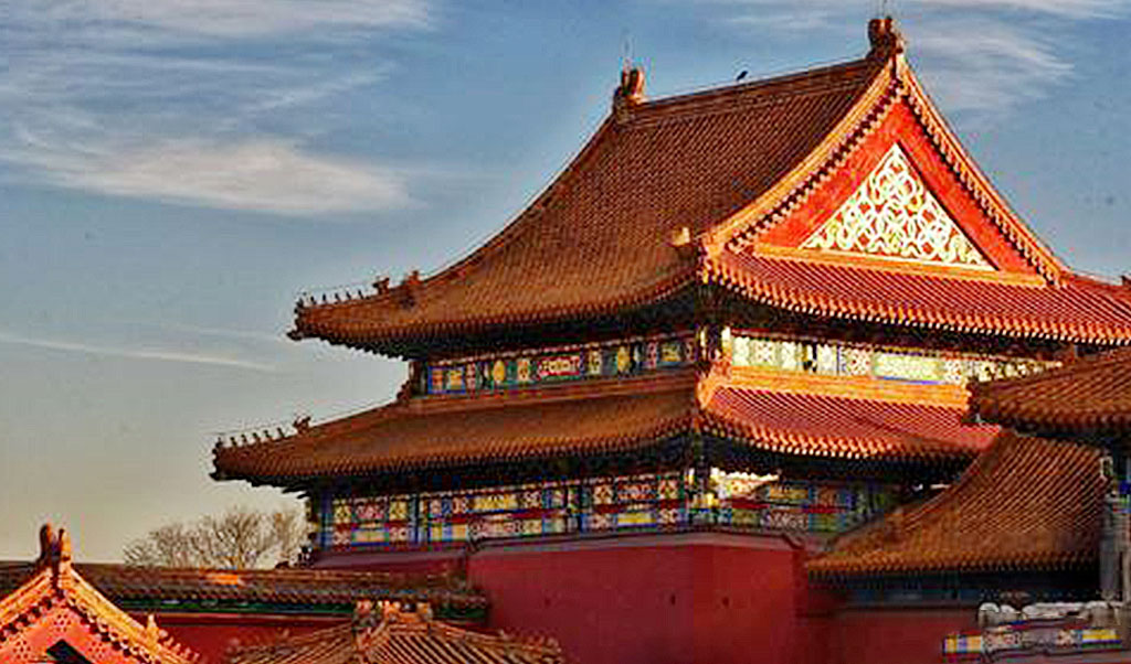 베이징 천안문 & 자금성 & 이화원 시티 투어 (한국어 가이드)