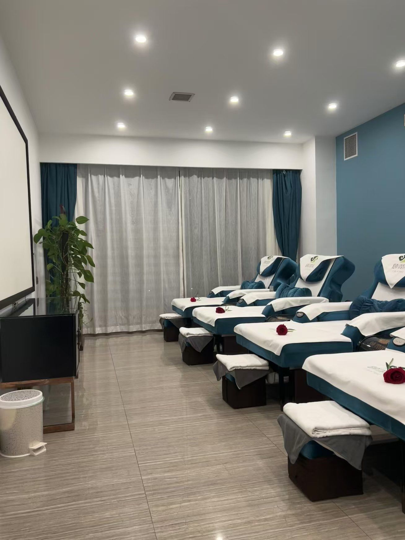 베이징 이윤당 마사지 이용권