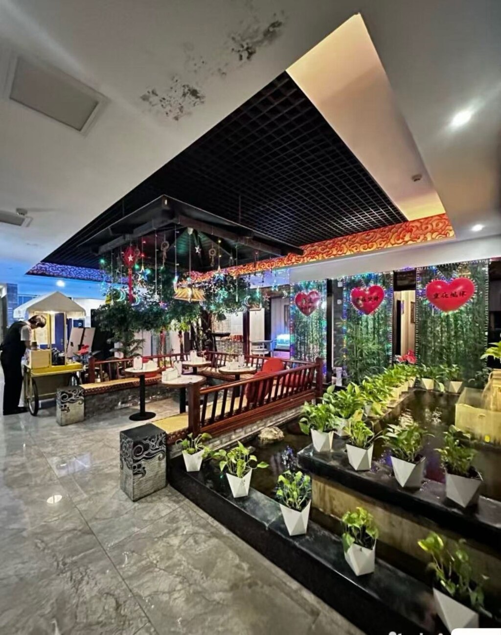 베이징 이윤당 마사지 이용권