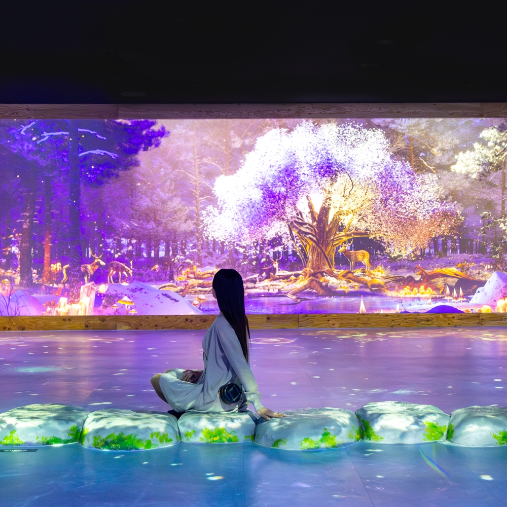 워터월드 제주 입장권