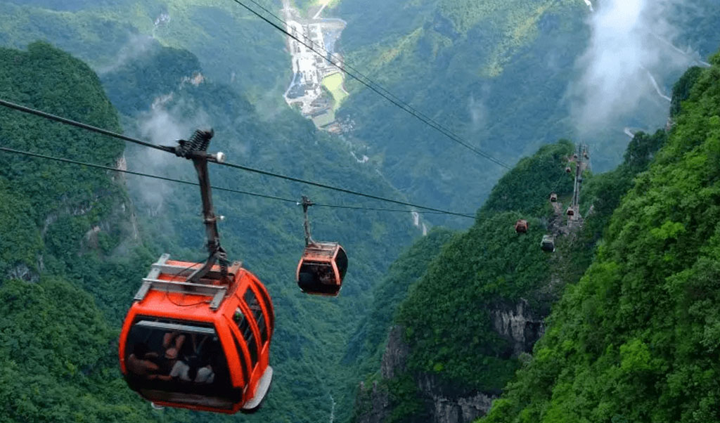 베이징 만리장성(무텐위) & 이화원 실속투어 (한국어가이드/전용차량 포함)