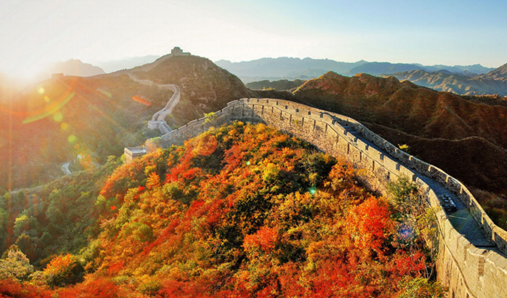 베이징 팔달령 만리장성 & 용경협 일일투어 (한국어가이드/전용차량 포함)