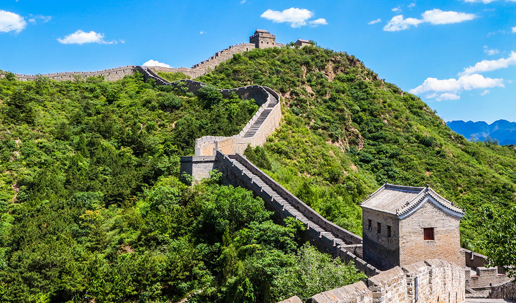 베이징 팔달령 만리장성 & 용경협 일일투어 (한국어가이드/전용차량 포함)