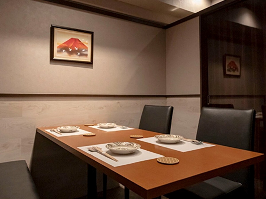 Tokyo Ginza Wadatsumi