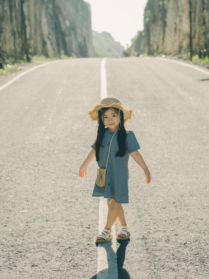 バリ専門フォトグラファーと行く、思い出のスナップツアー