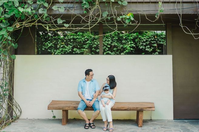 Trendy Bali Photoshoot with a Professional Photographer