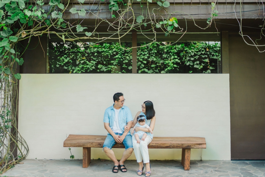 バリ専門フォトグラファーと行く、思い出のスナップツアー