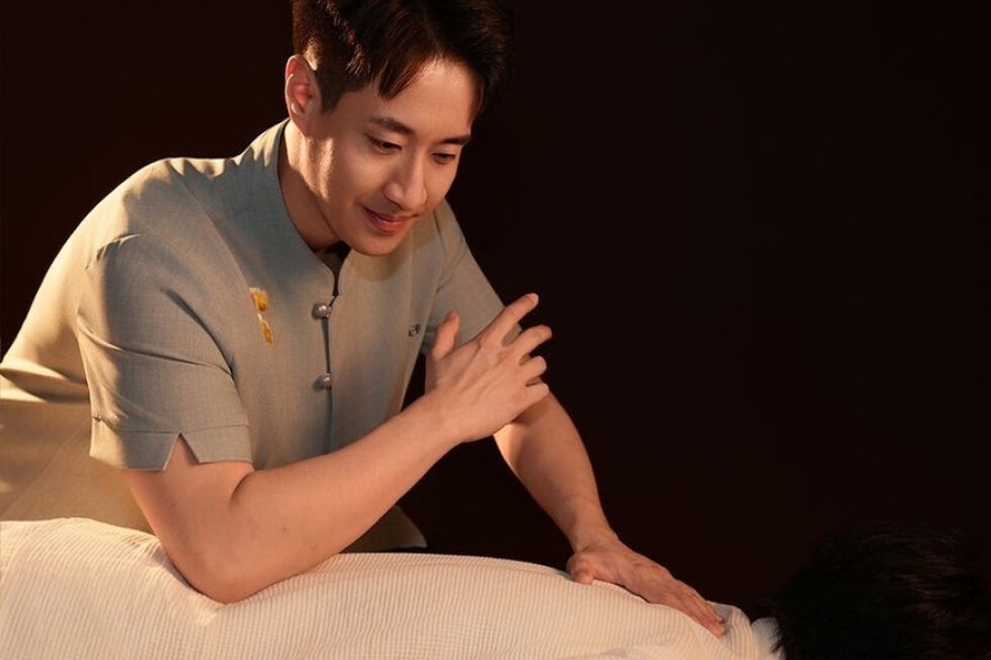 칭다오 화샤량즈 (华夏良子) 마사지 이용권