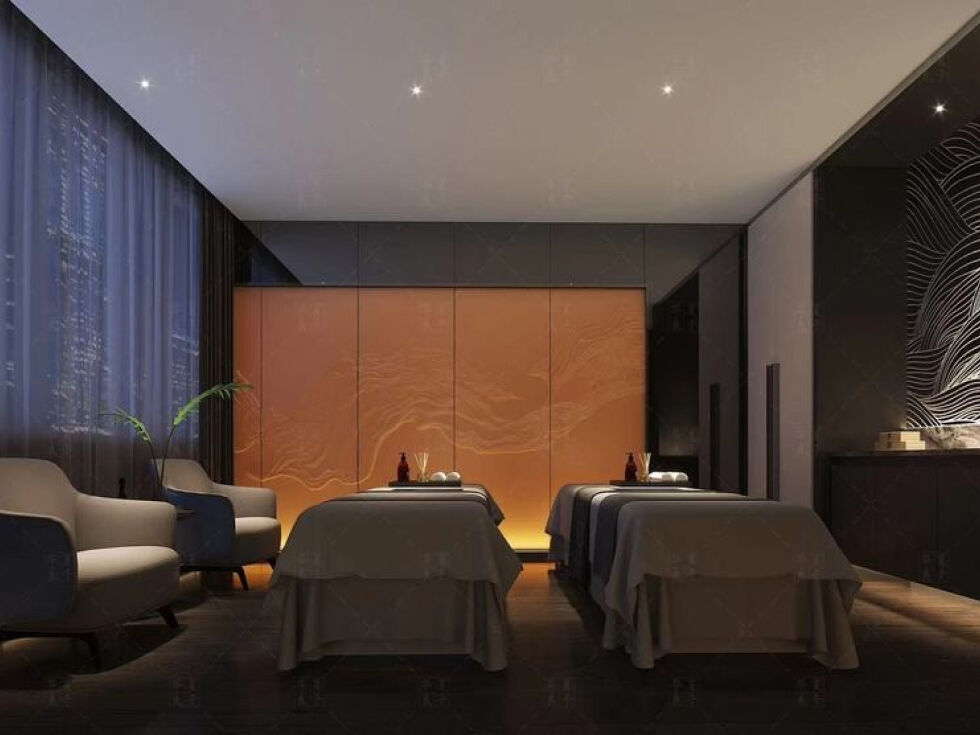 칭다오 화샤량즈 (华夏良子) 마사지 이용권