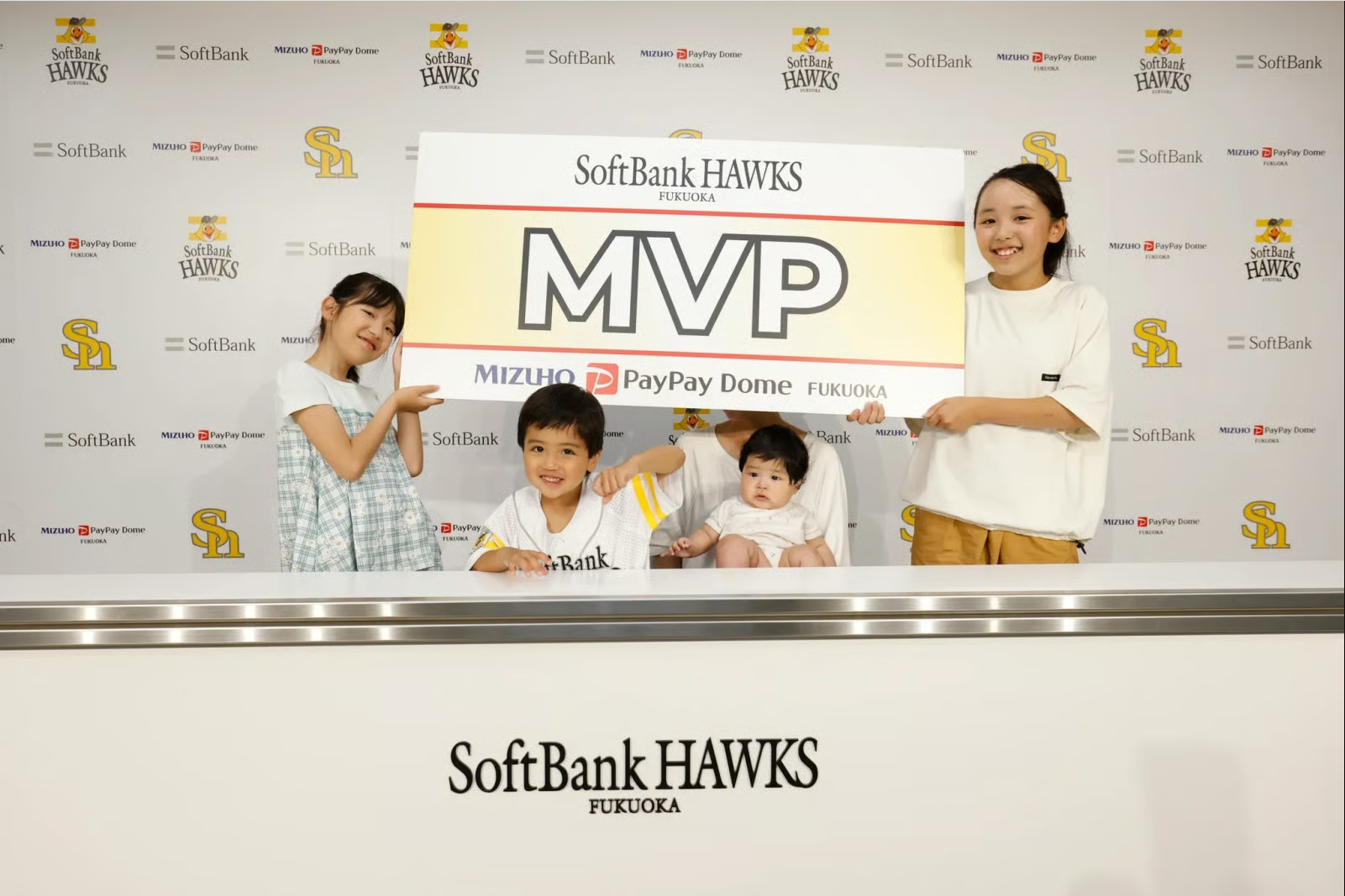 福岡PayPayドーム ソフトバンクホークス スタジアムツアー