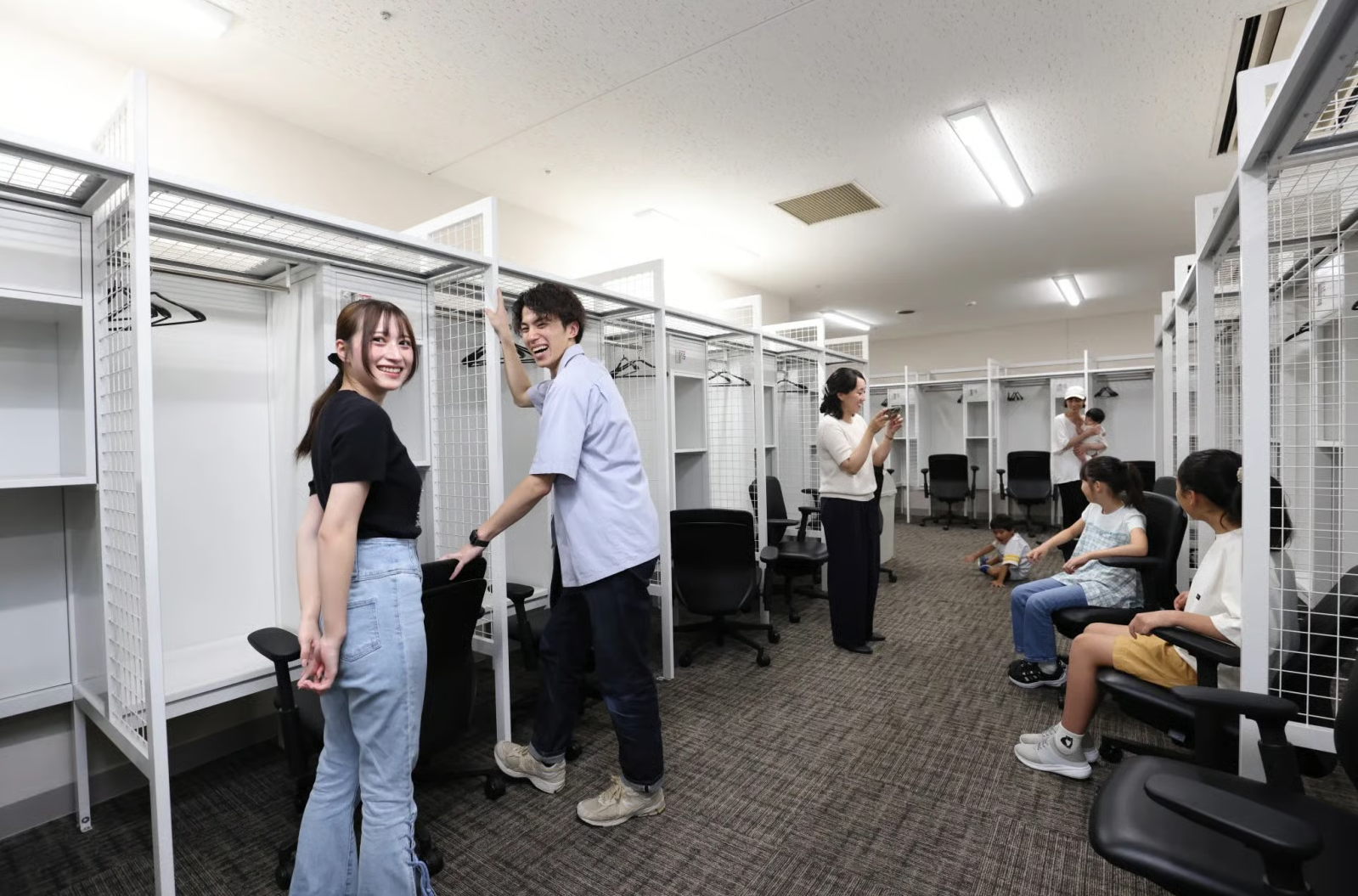 福岡PayPayドーム ソフトバンクホークス スタジアムツアー