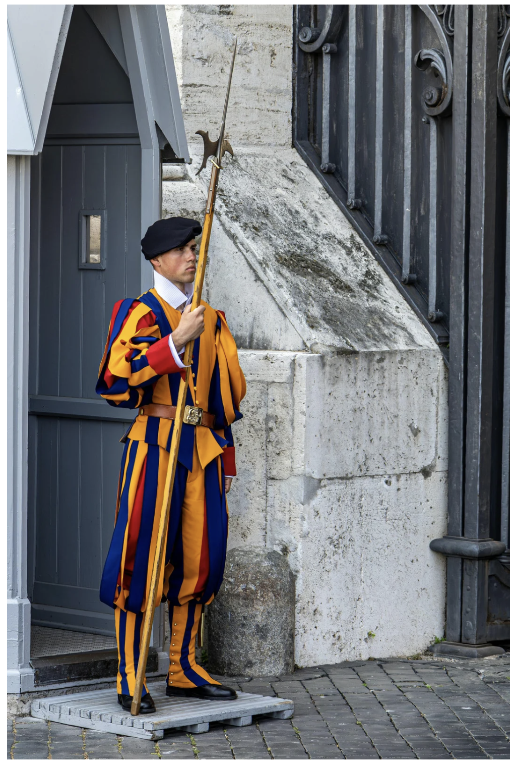 [여행일기] 오전을 알차게! 로마 바티칸 도슨트 투어