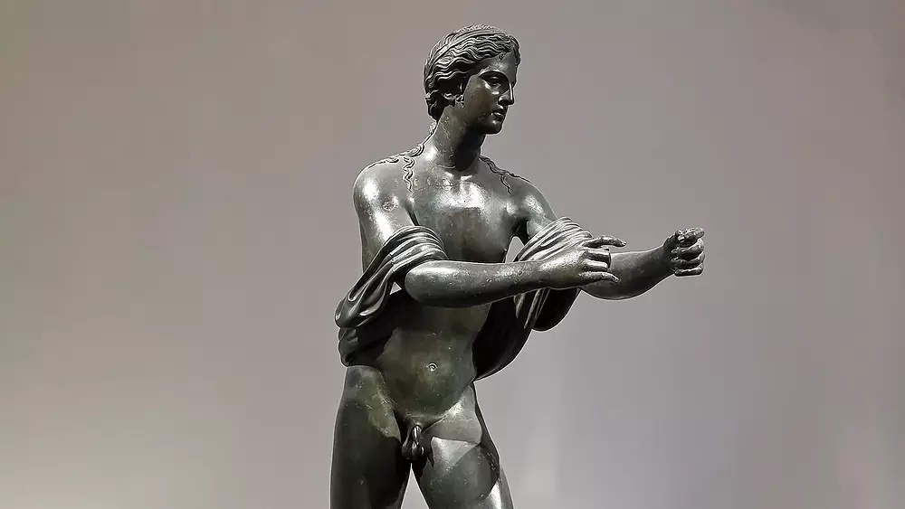 [마이퍼스트가이드] 보물 같은 나폴리국립고고학박물관 투어(비디오 가이드)