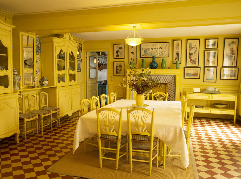 [톡투유] 파리 근교 여행 모네 서거 100주년 명화 집중 투어 (에트르타 + 루앙 + 지베르니)