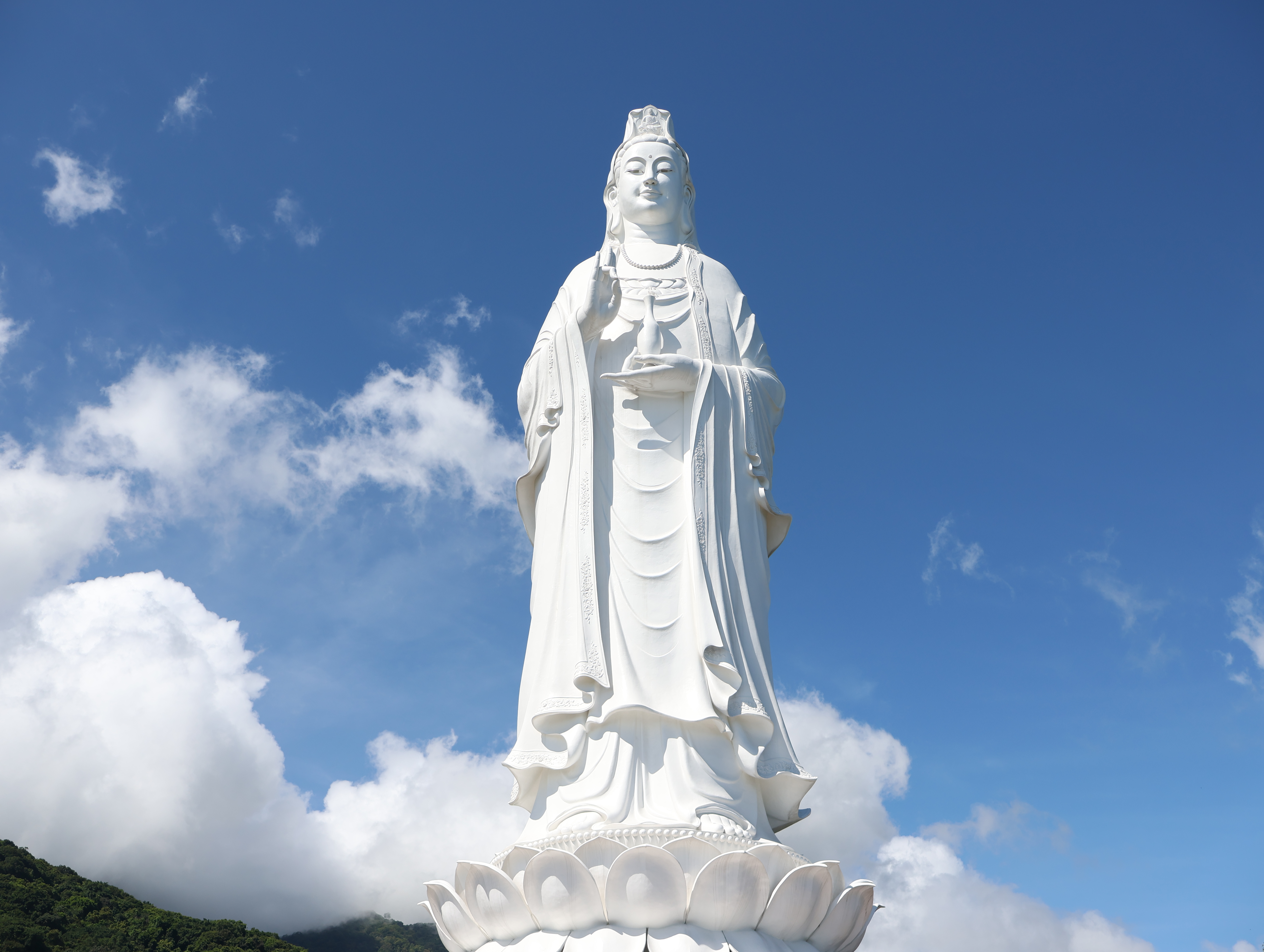 [피크타임] 다낭 영흥사 호이안 조인 투어 (한국어 가이드)