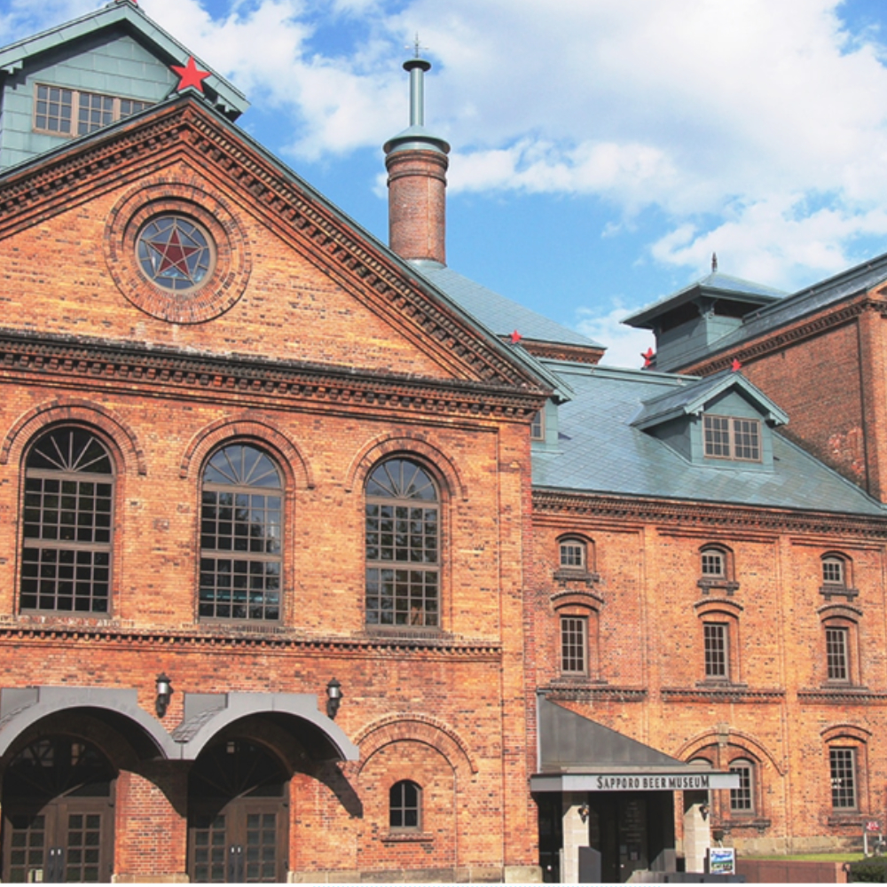 [독점할인] [하루하루투어] 삿포로 출발: 오타루 & 샤코탄 일일 투어  시로이고이비토)