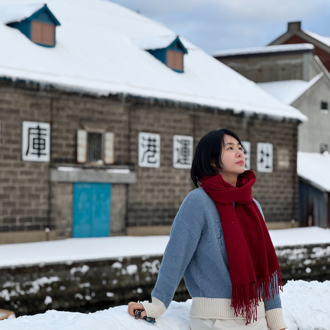 [독점할인] [하루하루투어] 삿포로 출발: 오타루 & 샤코탄 일일 투어  시로이고이비토)