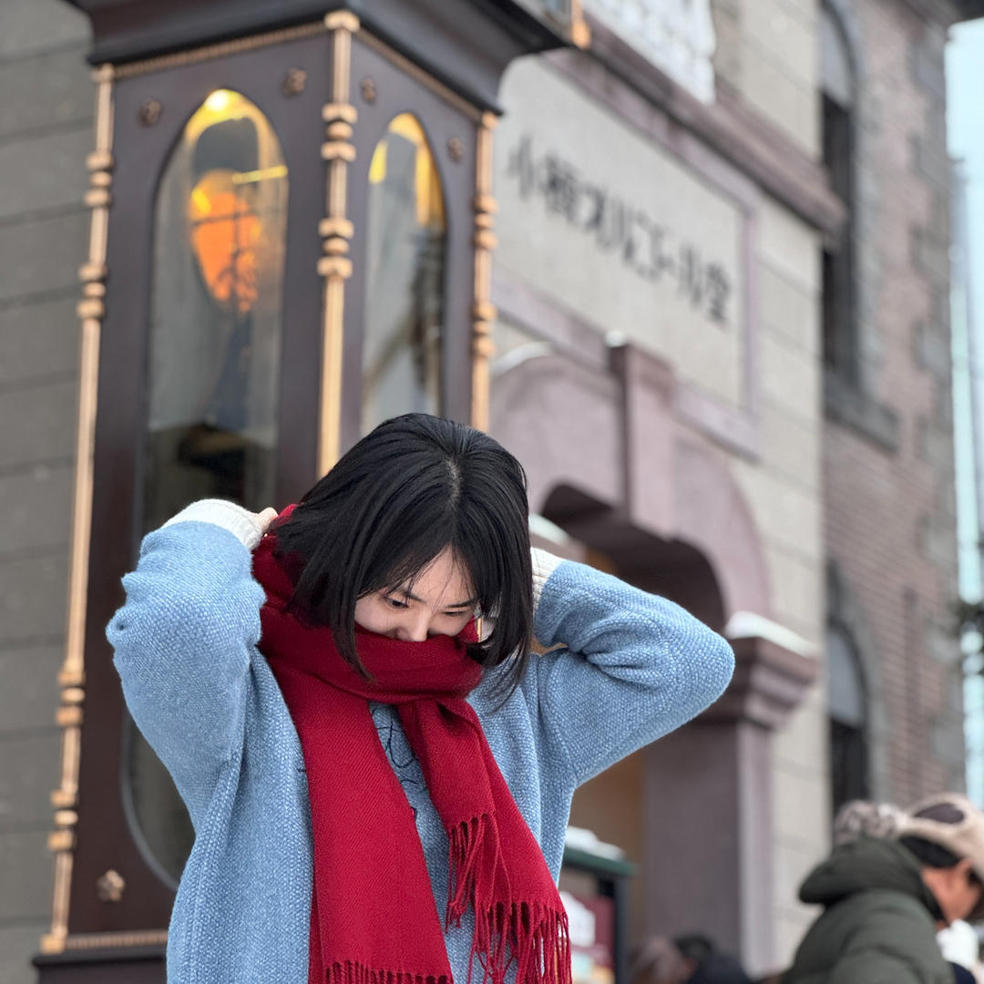 [독점할인] [하루하루투어] 삿포로 출발: 오타루 & 샤코탄 일일 투어  시로이고이비토)