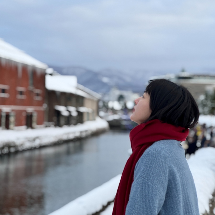 [독점할인] [하루하루투어] 삿포로 출발: 오타루 & 샤코탄 일일 투어  시로이고이비토)