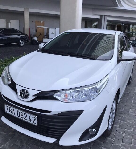 [피크타임] 호치민 공항 픽업 샌딩