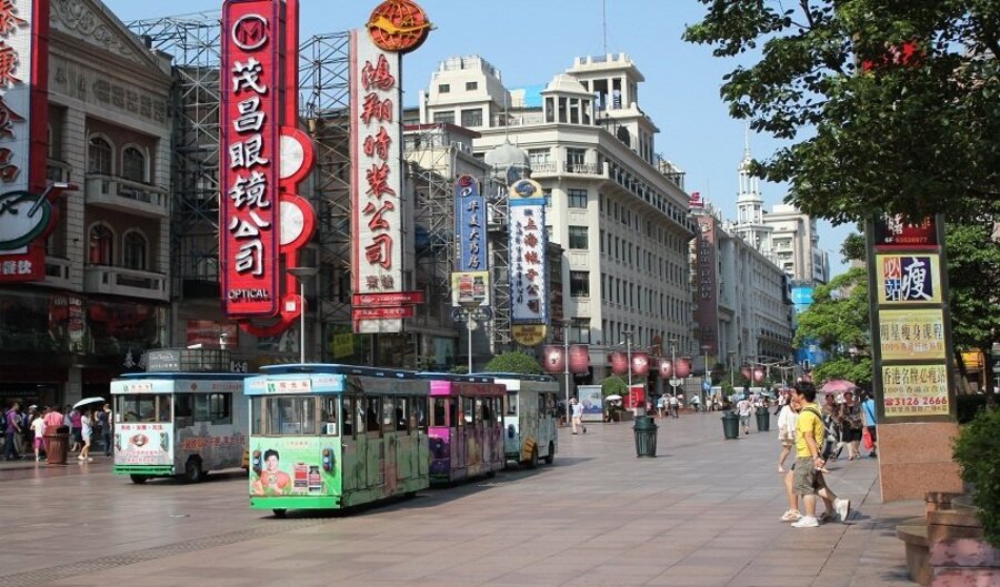 상하이 핵심 일일투어 (임시정부청사, 동방명주, 황푸강 유람선)