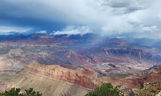 [오버랜드] [3박4일] LA 출/도착: 그랜드캐년 미서부 10대 명소 + 일출·일몰·별·은하수 투어 (삼겹살 바베큐 & 호텔)