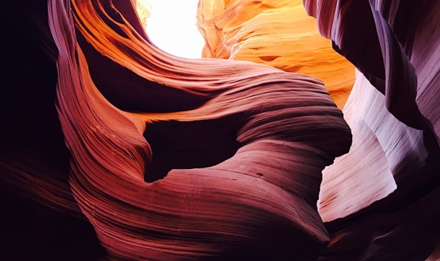 [오버랜드] [당일] 그랜드캐년 + 홀슈밴드 + 엔텔롭캐년 + 미드호수 일일 투어