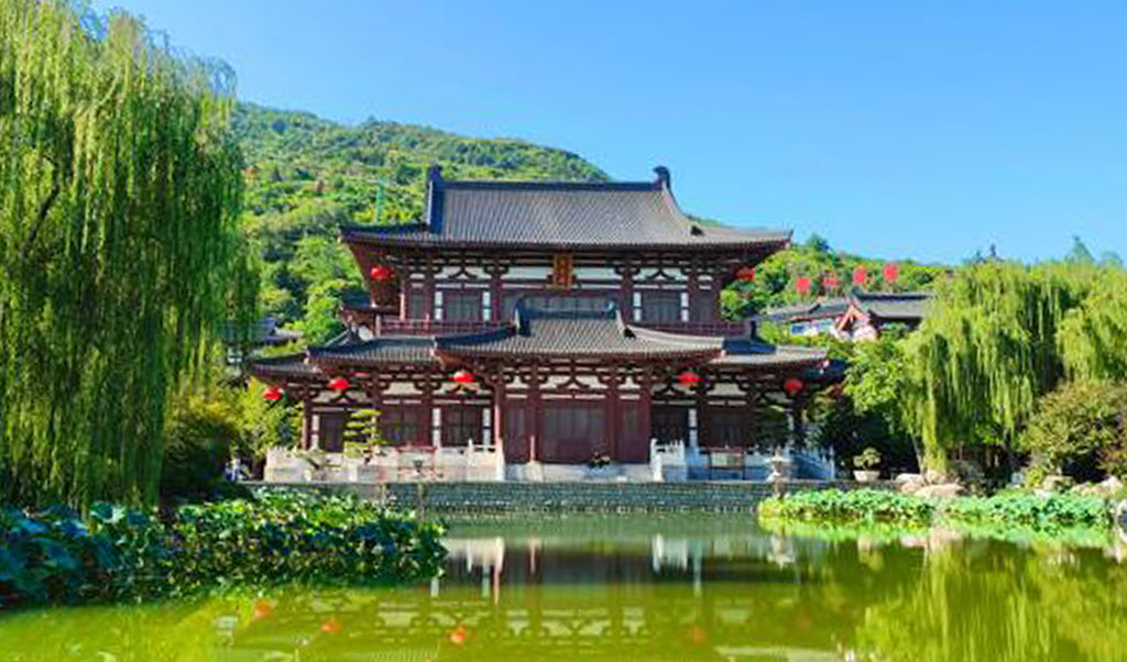 서안 병마용 & 화청지 & 실크로드 (한국어가이드/전용차량 포함)