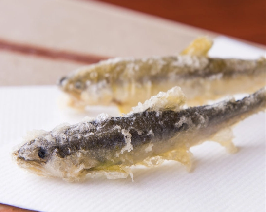 Tokyo Tempura Ginza Onodera Higashi-Ginza