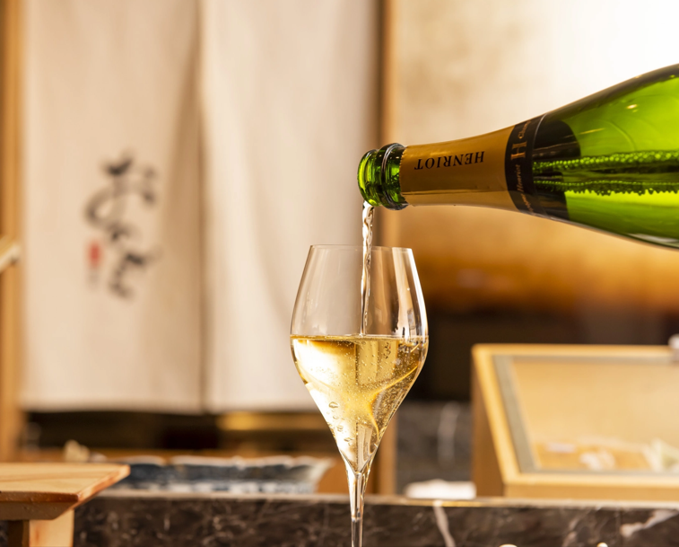 Tokyo Tempura Ginza Onodera Higashi-Ginza