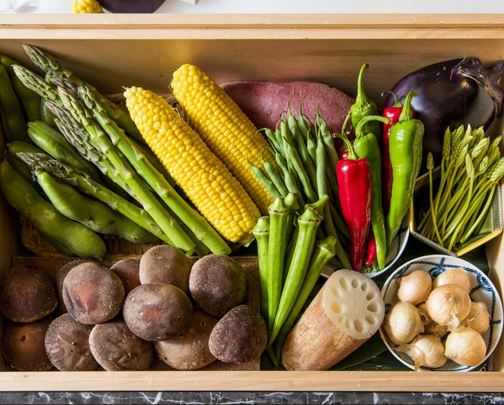 Tokyo Tempura Ginza Onodera Higashi-Ginza