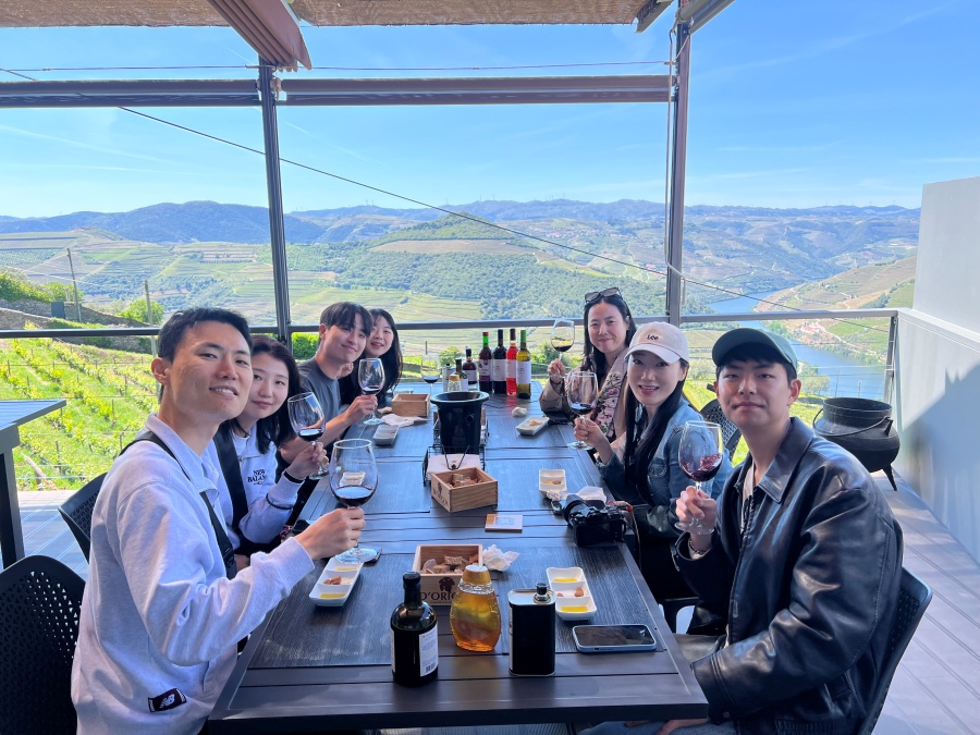 [독점할인] [로투스] 포르투 도우루 밸리 와이너리 투어