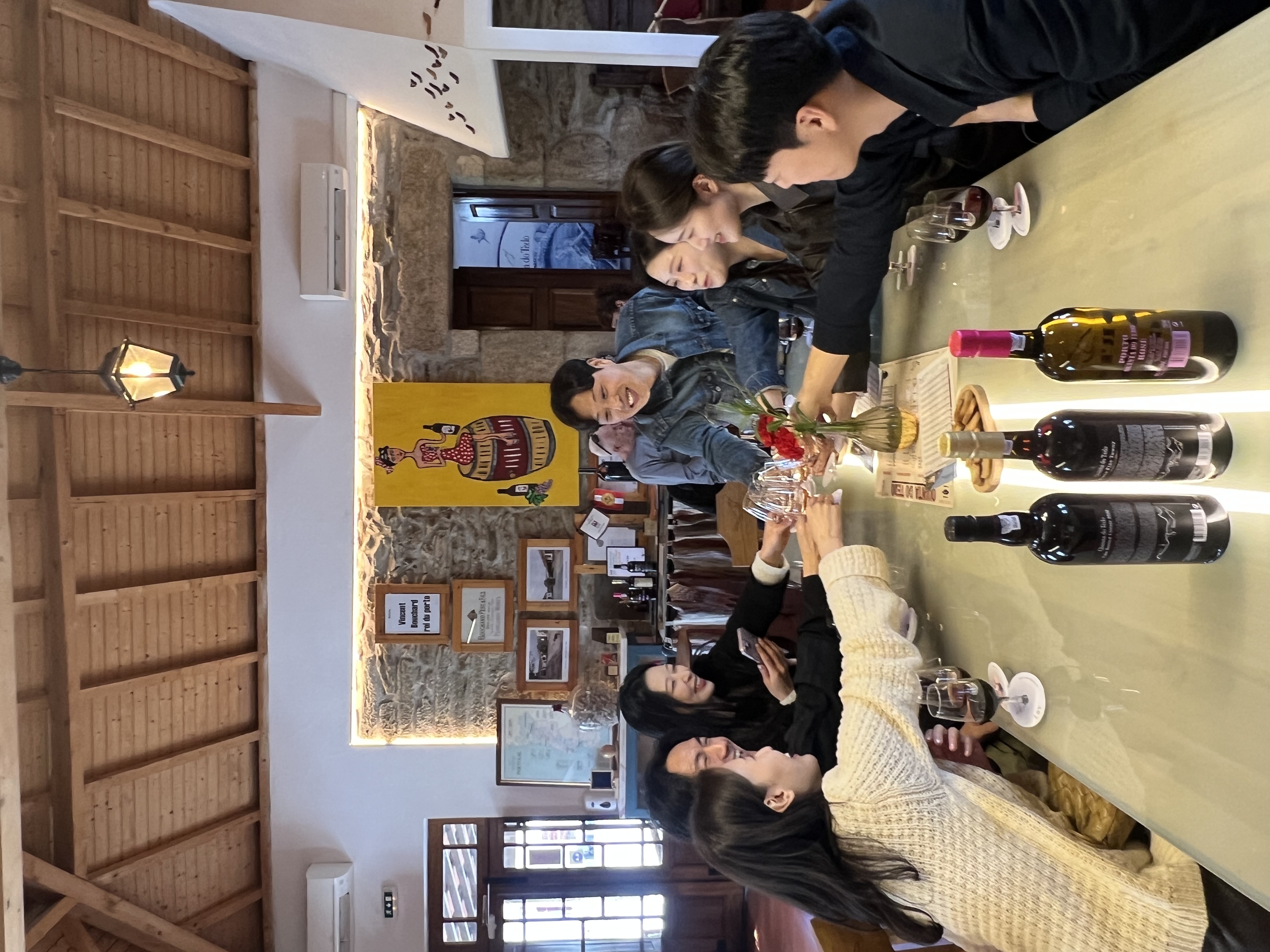 [독점할인] [로투스] 포르투 도우루 밸리 와이너리 투어