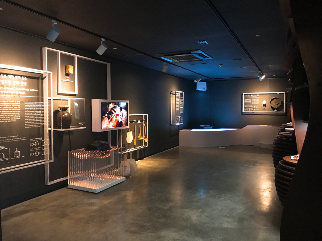 ソウル仁寺洞(インサドン) 金 Museum(ミュージアム) Kimchikan(キムチカン) 入場チケット