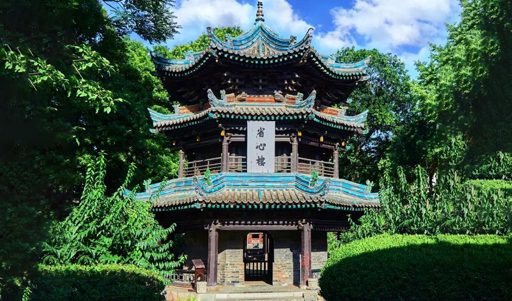 서안 핵심 시내 투어 (한국어가이드/전용차량 포함)