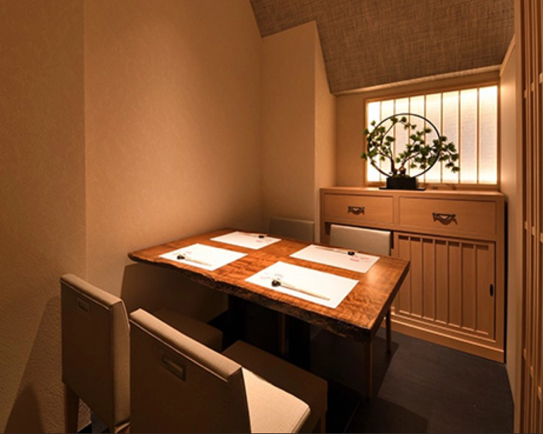 Sushi Matsumoto Shibuya, Tokyo