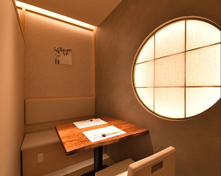 Sushi Matsumoto Shibuya, Tokyo