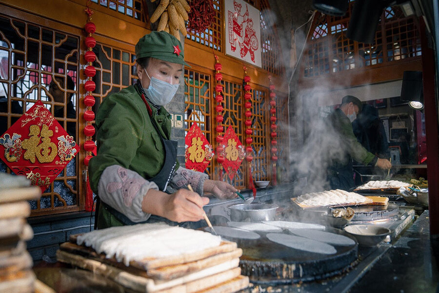서안 핵심 시내 투어 (한국어가이드/전용차량 포함)