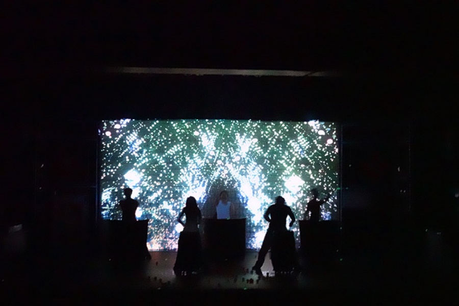 済州(チェジュ) NANTA(ナンタ) 公演入場チケット