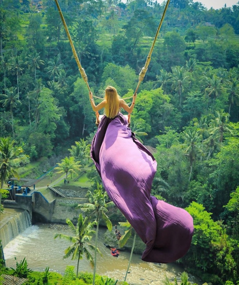 발리 우붓 올인원 프라이빗 투어 (폭포, 사원, 원숭이 숲 & ATV·래프팅 선택)