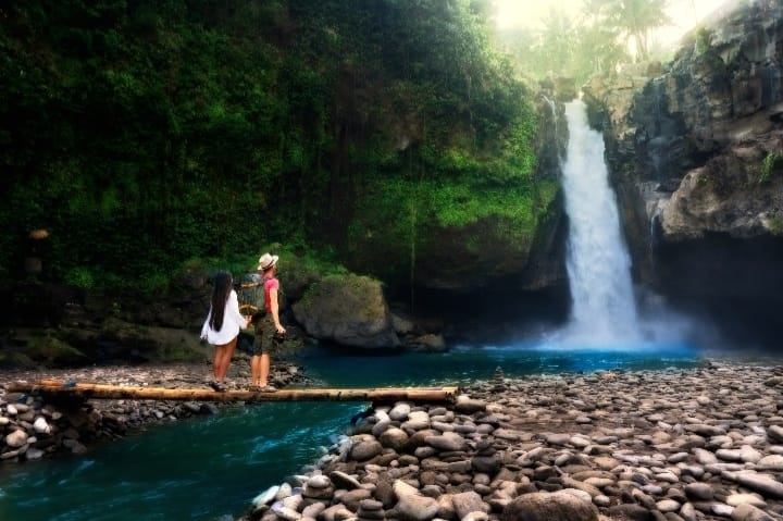 발리 우붓-킨타마니 풀데이 프라이빗 투어