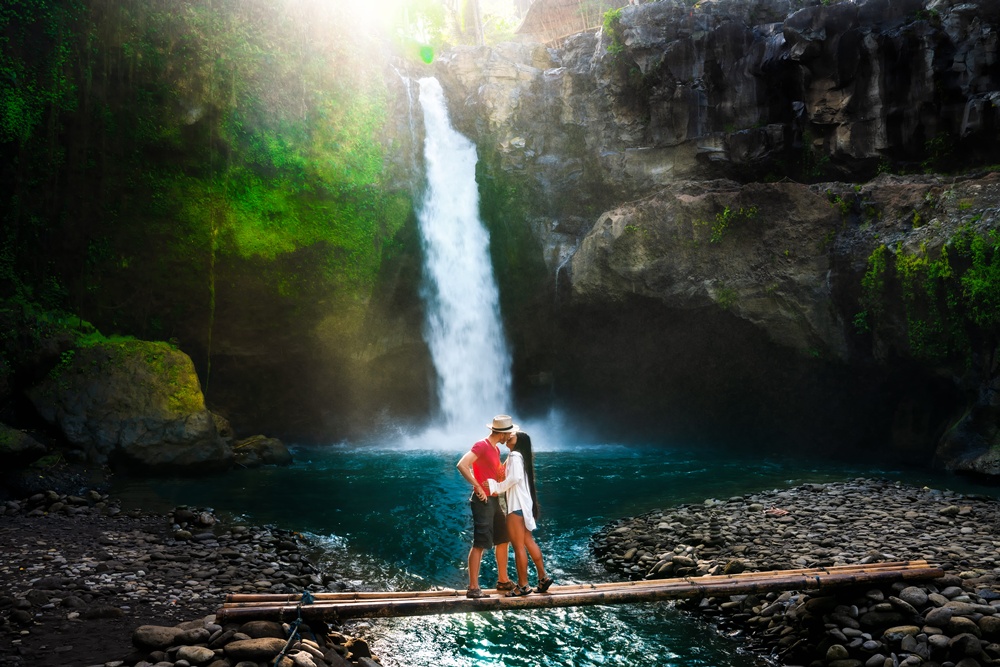 발리 우붓-킨타마니 풀데이 프라이빗 투어