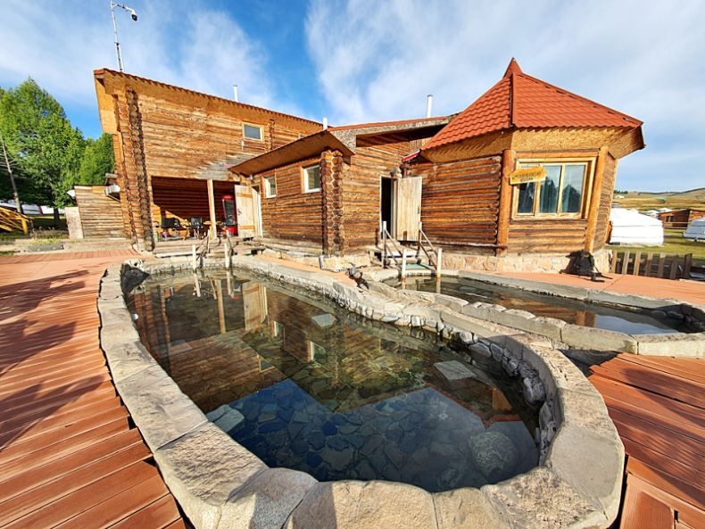 [특가] [5박6일] 몽골의 중부 스팟을 모두 담은 몽골 정복 투어