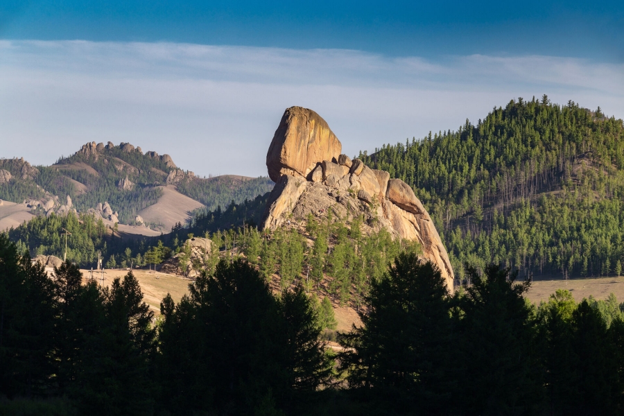 [특가] [5박6일] 몽골의 중부 스팟을 모두 담은 몽골 정복 투어