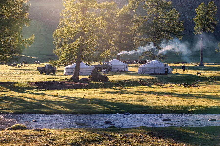 [특가] [5박6일] 몽골의 중부 스팟을 모두 담은 몽골 정복 투어