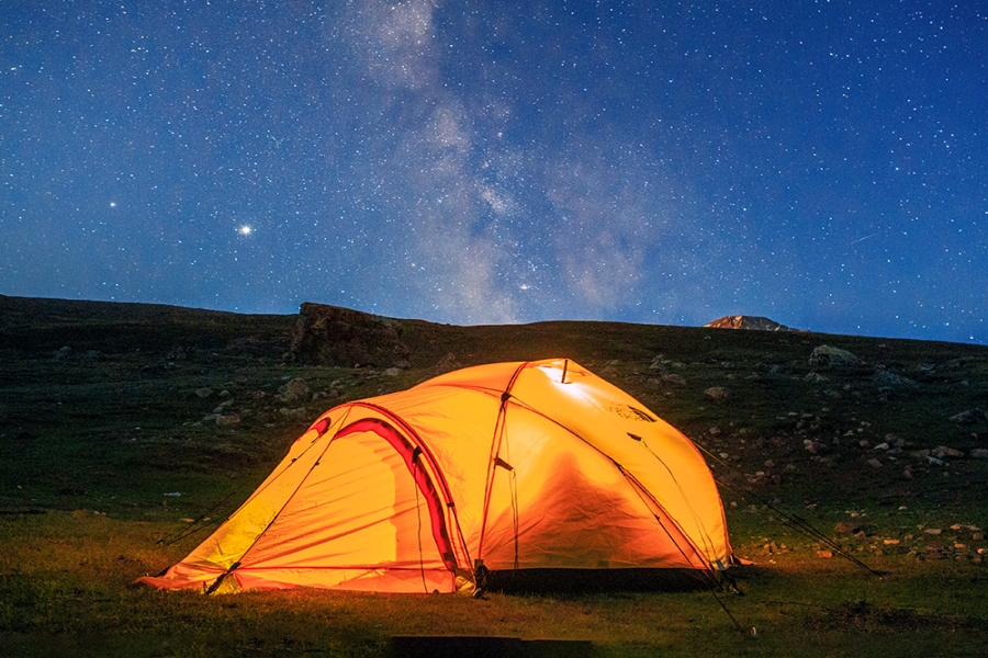 [노라투어] [5박6일] THE 자연 코스! 고비사막 5코스와 테를지 현대식 게르 체험 투어