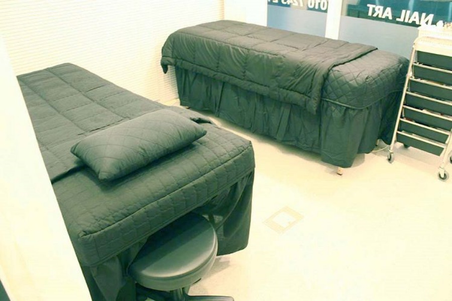 Seoul Hongdae Shop Vivian Eyelash Extension Ticket