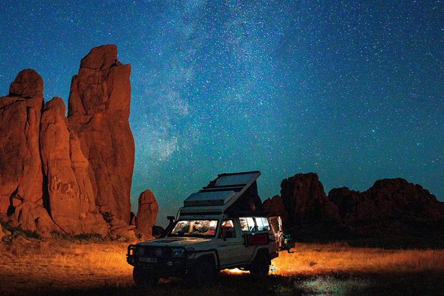 [노라투어] [7박8일] 몽골 고비 & 테를지 THE 자연코스 투어