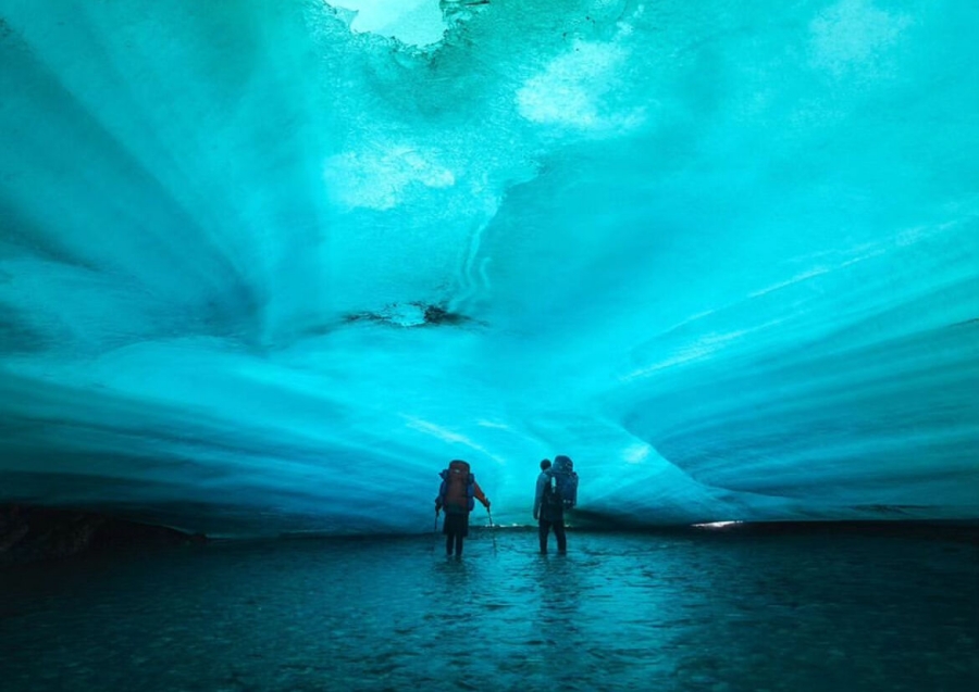 [노라투어] [6박7일] 몽골 홉스골 & 미니사막의 환상적인 풍경 단독 투어